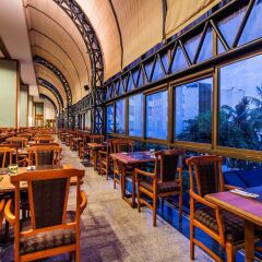 Отель Cholchan Pattaya Beach Resort питание фото 3