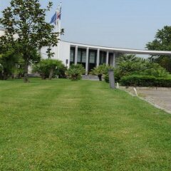 Отель FlyOn Hotel & Conference Center Италия, Болонья - 2 отзыва об отеле, цены и фото номеров - забронировать отель FlyOn Hotel & Conference Center онлайн фото 4