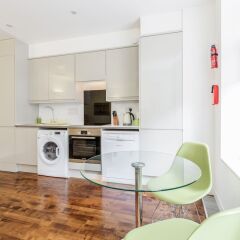 Отель Clarendon Brushfield St Великобритания, Лондон - отзывы, цены и фото номеров - забронировать отель Clarendon Brushfield St онлайн фото 11