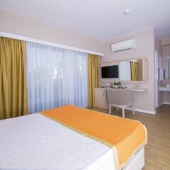 Mirage World Hotel - All Inclusive комната для гостей фото 2