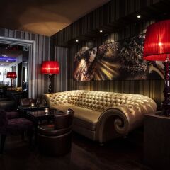 Ararat All Suites Hotel Klaipeda развлечения