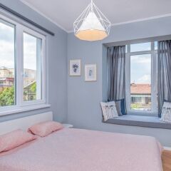 Апартаменты FM Premium 2-BDR Apartment - Dondukov Blvd. София комната для гостей фото 3