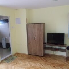 Отель Guest House Balkanski Kat Боженци комната для гостей фото 2