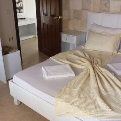 Safari Suit Hotel Турция, Сиде - отзывы, цены и фото номеров - забронировать отель Safari Suit Hotel онлайн ванная