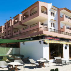 Santa Ponsa Pins Hotel Санта-Понса помещение для мероприятий