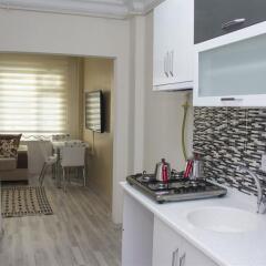 Geek Istanbul Suites Турция, Стамбул - отзывы, цены и фото номеров - забронировать отель Geek Istanbul Suites онлайн в номере фото 2
