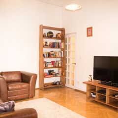 Гостиница MainHostels комната для гостей фото 3