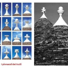 Отель Trulli Pietradimora B&B Альберобелло интерьер отеля