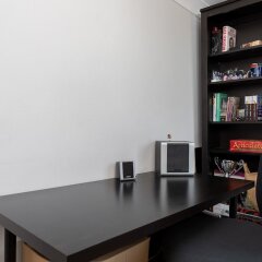 Отель 1 Bedroom Flat In Brixton Великобритания, Лондон - отзывы, цены и фото номеров - забронировать отель 1 Bedroom Flat In Brixton онлайн питание
