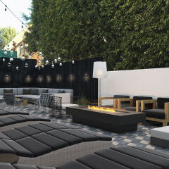 Kimpton Hotel Palomar Los Angeles Beverly Hills фото 4