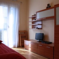 Отель Rambla Catalunya Residence Apartments Испания, Барселона - отзывы, цены и фото номеров - забронировать отель Rambla Catalunya Residence Apartments онлайн удобства в номере