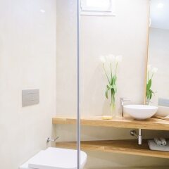 Отель Home Club Recoletos II ванная