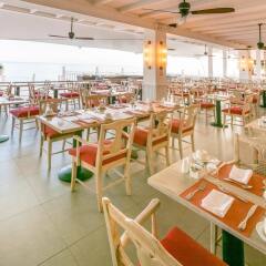 Отель Royal Decameron Montego Beach - All Inclusive питание фото 2