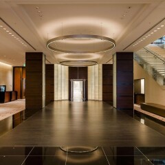 Отель Conrad Tokyo Япония, Токио - отзывы, цены и фото номеров - забронировать отель Conrad Tokyo онлайн спа