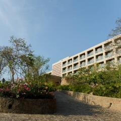 Отель Isla Natura Beach Huatulco фото 8