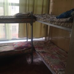 Гостиница NA PARTIZANSKOJ Hostel в Москве 10 отзывов об отеле, цены и фото номеров - забронировать гостиницу NA PARTIZANSKOJ Hostel онлайн Москва детские мероприятия фото 2