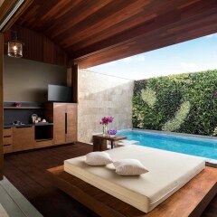 Отель Avista Hideaway Phuket Patong, MGallery by Sofitel Таиланд, Пхукет - 1 отзыв об отеле, цены и фото номеров - забронировать отель Avista Hideaway Phuket Patong, MGallery by Sofitel онлайн фото 7