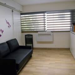 Апартаменты Studio Lybris Nice Centre в номере