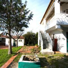 Отель SPH - Sintra Pine House фото 9