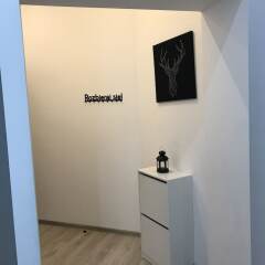 Отель ApartMood удобства в номере фото 2