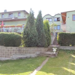 Отель Pension Lukas Guest House с домашними животными