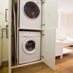 Апартаменты Haifa Luxury Boutique Apartments Хайфа фото 13