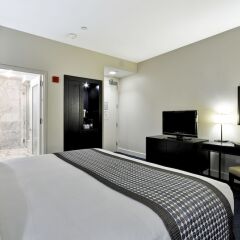 Отель Dylan Hotel NYC США, Нью-Йорк - отзывы, цены и фото номеров - забронировать отель Dylan Hotel NYC онлайн фото 9