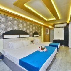 Amara Hotel Old City детские мероприятия