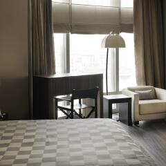 Armani Hotel Dubai комната для гостей фото 3