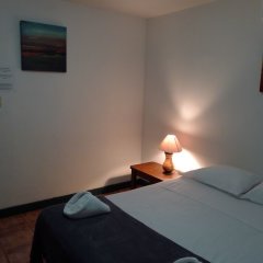 La Posada Bed & Breakfast in Jabilla, Costa Rica from 181$, photos, reviews - zenhotels.com guestroom