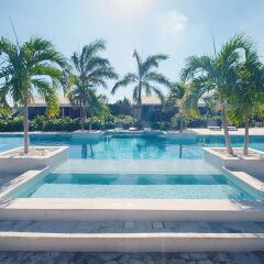 Отель Blue Bay Curacao Golf & Beach Resort детские мероприятия
