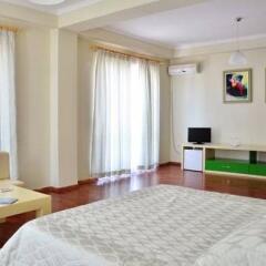 Отель Te Stela Resort Албания, Тирана - отзывы, цены и фото номеров - забронировать отель Te Stela Resort онлайн комната для гостей фото 2