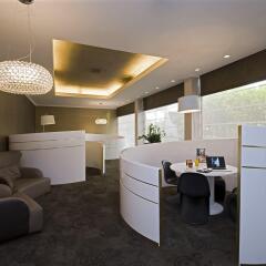 Crowne Plaza Rome-St. Peter's Hotel & Spa удобства в номере