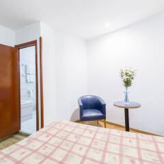Отель Pension Miami Испания, Барселона - - забронировать отель Pension Miami, цены и фото номеров интерьер отеля фото 2