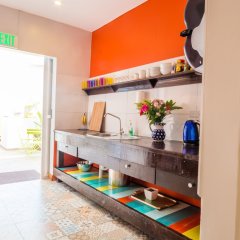 Bed & Bike Curacao Hostel in Willemstad, Curacao from 53$, photos, reviews - zenhotels.com
