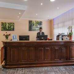 Отель Slina Hotel Brussels Бельгия, Брюссель - 1 отзыв об отеле, цены и фото номеров - забронировать отель Slina Hotel Brussels онлайн интерьер отеля фото 3