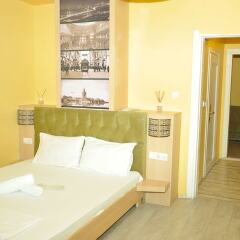Апартаменты Sarajevo Taksim Apartments детские мероприятия
