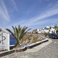 Отель Santorini Princess SPA Hotel Греция, Остров Санторини - отзывы, цены и фото номеров - забронировать отель Santorini Princess SPA Hotel онлайн фото 14