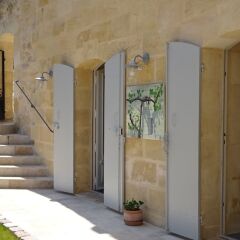 Отель La Maison d'Artiste Saint Emilion Франция, Сент-Эмильон - отзывы, цены и фото номеров - забронировать отель La Maison d'Artiste Saint Emilion онлайн сауна