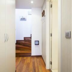 Апартаменты Inside Barcelona Apartments Mercat Барселона интерьер отеля фото 2