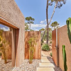 Hotel Pleta de Mar By Nature фото 15