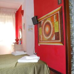 Отель Villa Beach City интерьер отеля