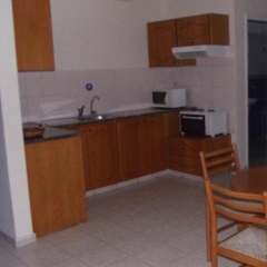Отель Kefalonitis Hotel Apartments Кипр, Пафос - отзывы, цены и фото номеров - забронировать отель Kefalonitis Hotel Apartments онлайн фото 2