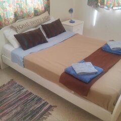 Отель Nondas Hill Hotel Apartments Кипр, Ларнака - отзывы, цены и фото номеров - забронировать отель Nondas Hill Hotel Apartments онлайн фото 24