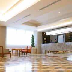 Indra Regent Hotel интерьер отеля