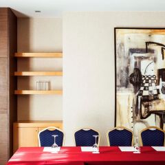 Отель ibis Styles A Coruña Испания, Ла-Корунья - отзывы, цены и фото номеров - забронировать отель ibis Styles A Coruña онлайн фитнесс-зал