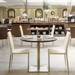Hotel Melia Milano Милан фото 3