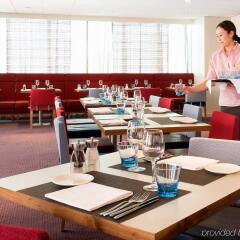 Отель Novotel York Centre Йорк питание фото 3