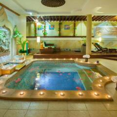 Отель Khaolak Bay Front Resort бассейн фото 3