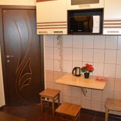 Гостиница Apart-Hotel Spasatel Brateevo в Москве отзывы, цены и фото номеров - забронировать гостиницу Apart-Hotel Spasatel Brateevo онлайн Москва в номере